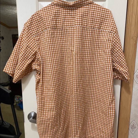 Columbia button down shirt 2XT - Picture 5 of 5